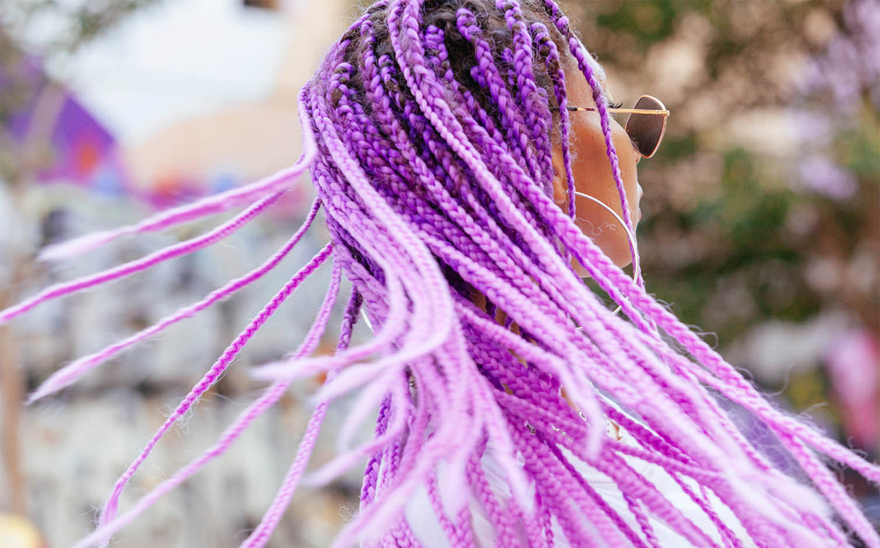 How to Choose Between Wigs, Weaves and Extensions