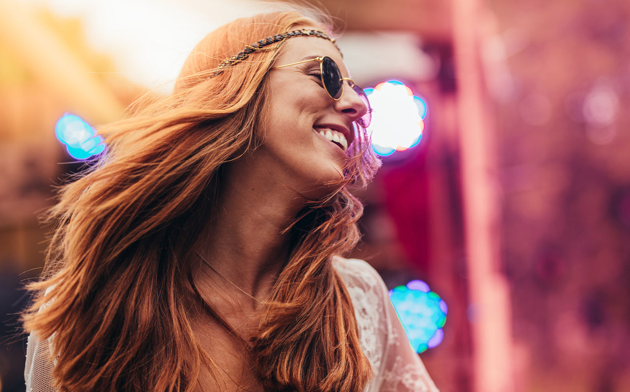 Festival Hair Ideas for Summer 2023: How to Style Your Hair For Festival Season