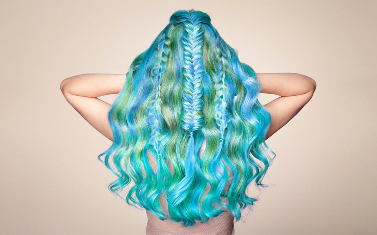 How to Create Braids that Turn Heads