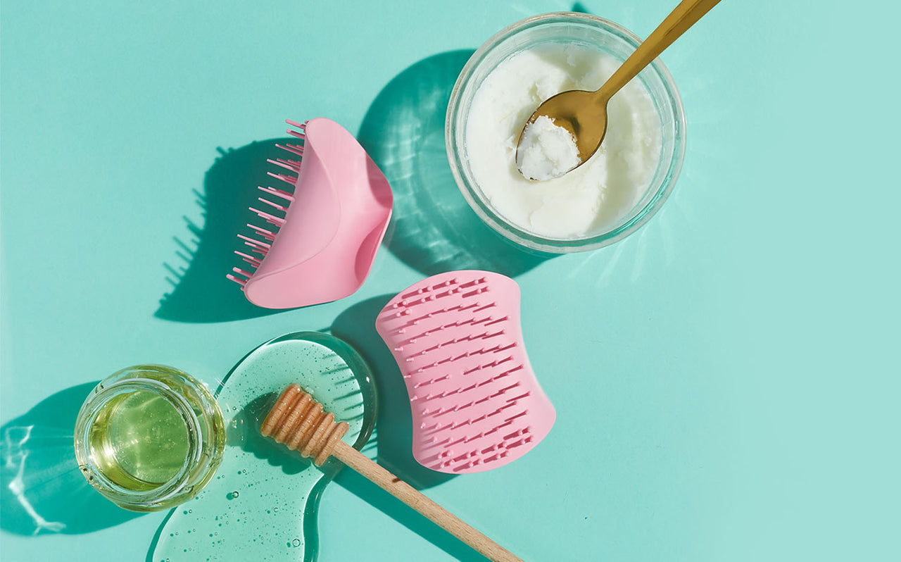 How to Use A Scalp Scrub