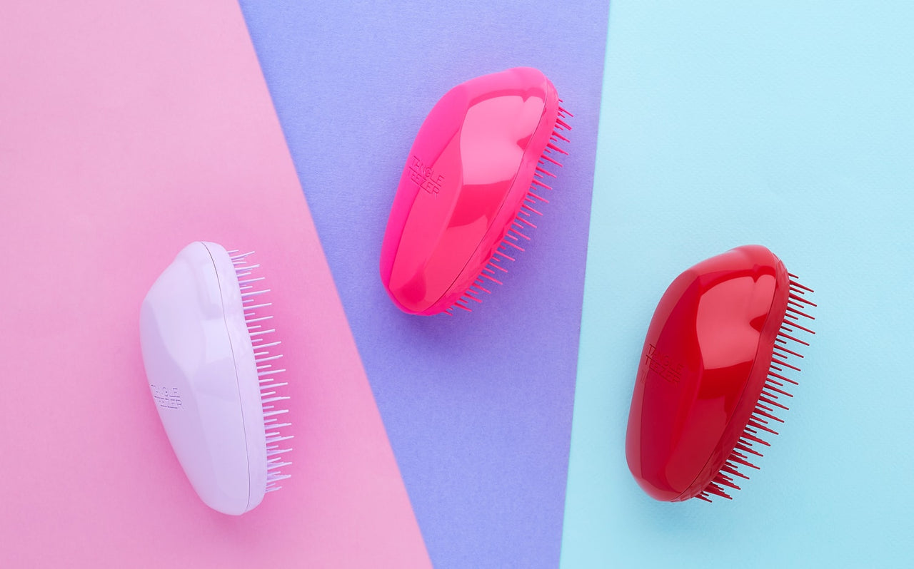 Healthy Hair Quiz!