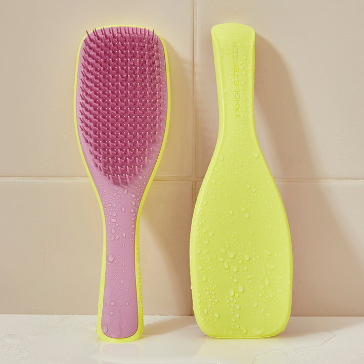 The Ultimate Detangler