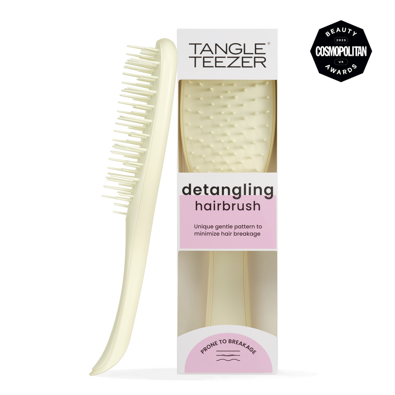 The Ultimate Detangler Extra Gentle