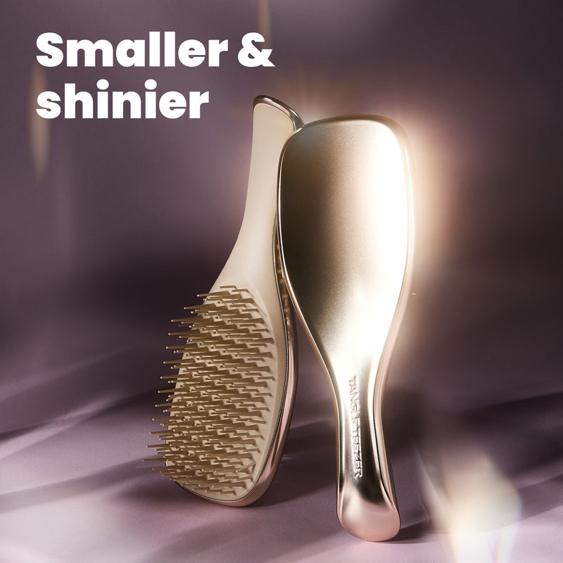 The Ultimate Detangler Chrome