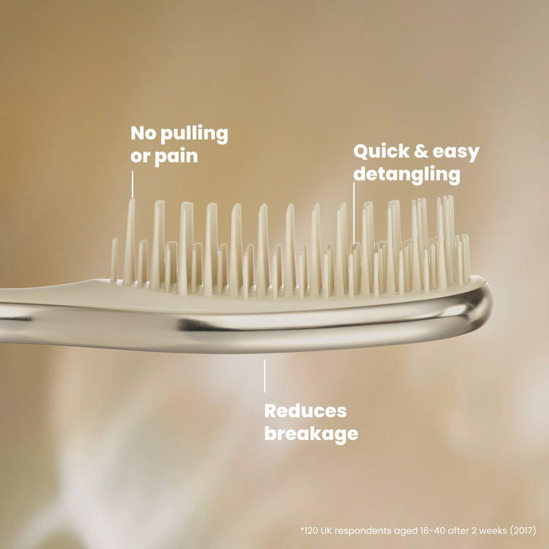 The Ultimate Detangler Chrome