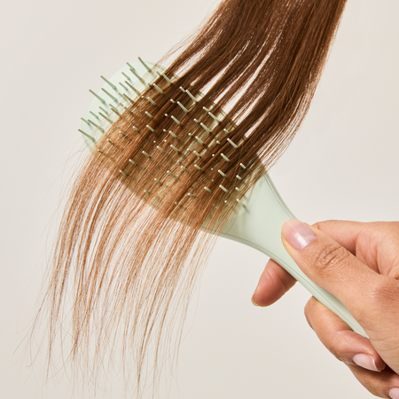 Thinning Hair: Causes, Treatments, and Hairstyles