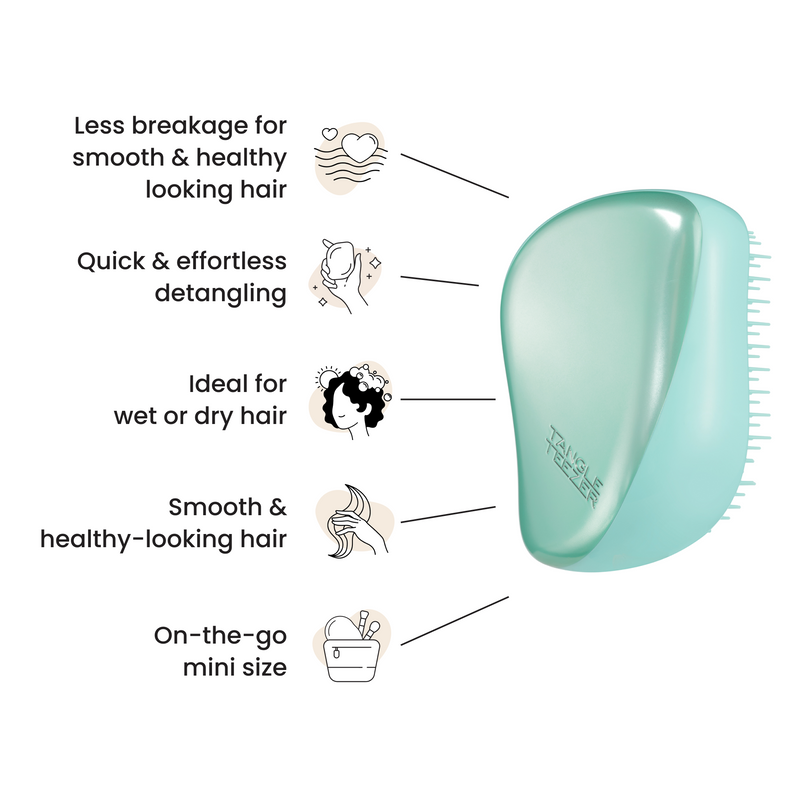 Compact Styler