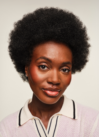 Tight Curls & Coils