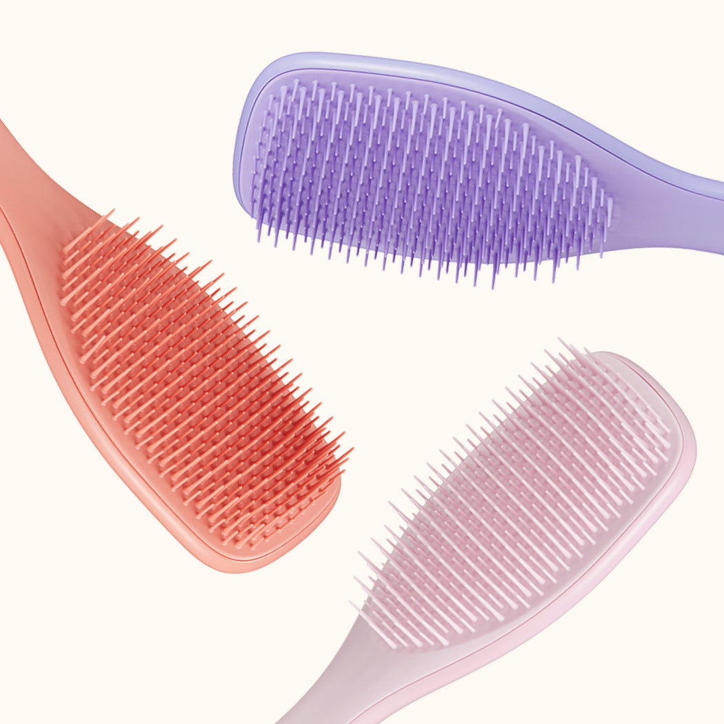 Buy a brush, restyle the future
