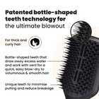 The Ultimate Blow Dry