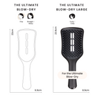 The Ultimate Blow Dry