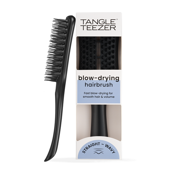 The Ultimate Blow Dry