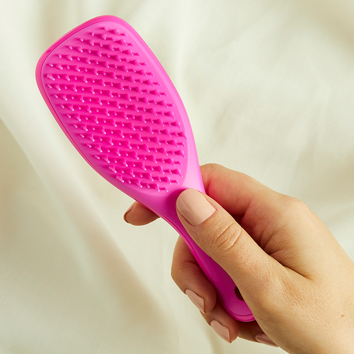 The Ultimate Detangler