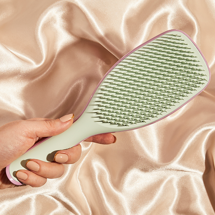 The Ultimate Detangler