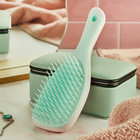 The Ultimate Detangler