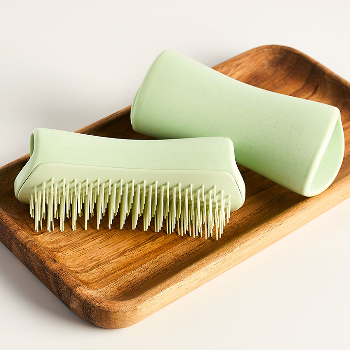 Puppy Brush