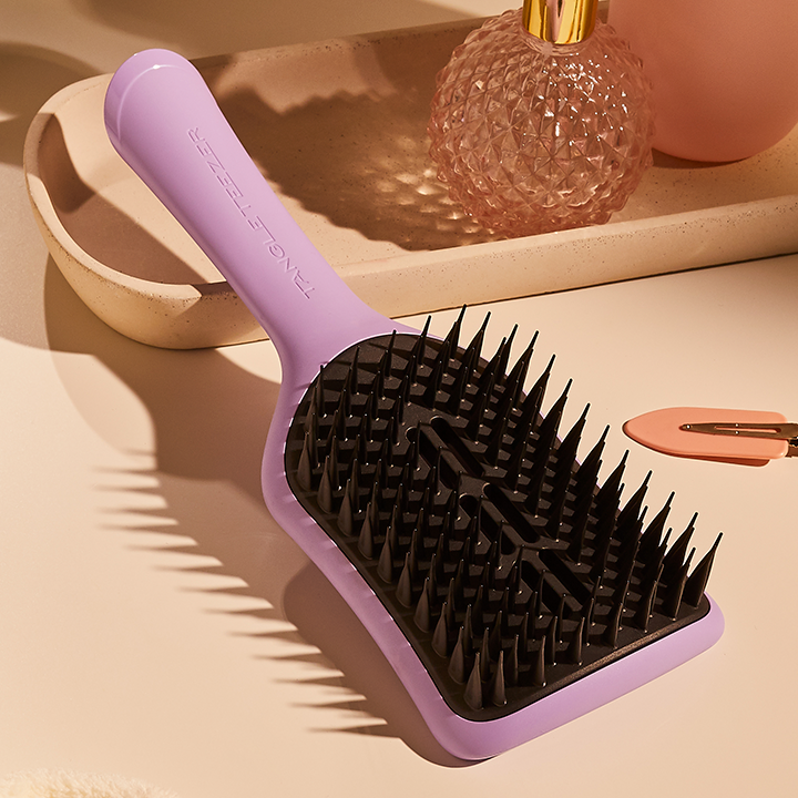 The Ultimate Blow Dry