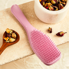 The Ultimate Detangler