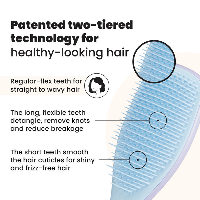 The Ultimate Detangler