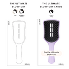 The Ultimate Blow Dry