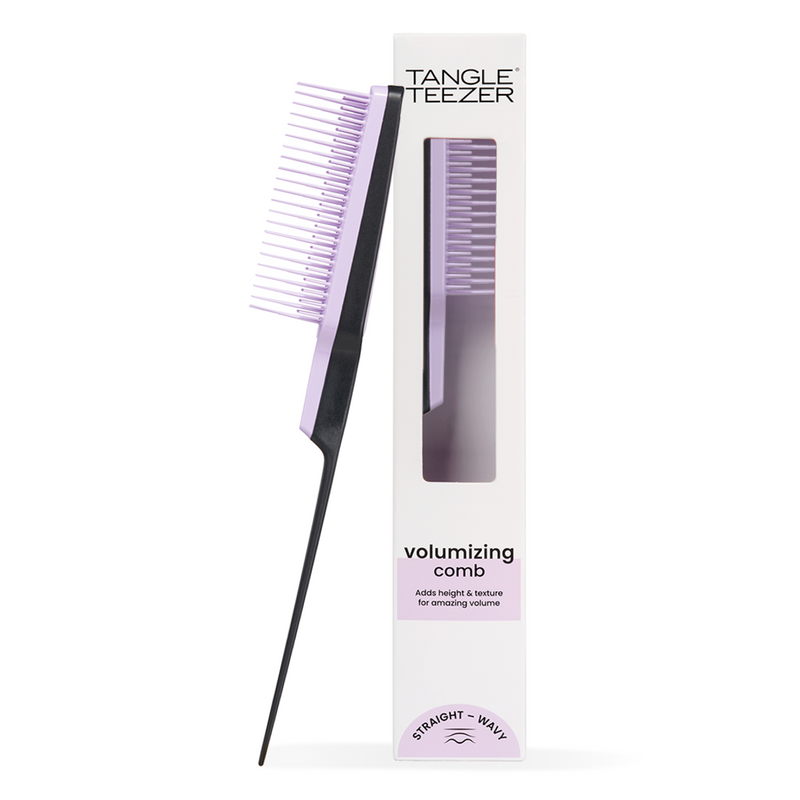 The Ultimate Volumizer