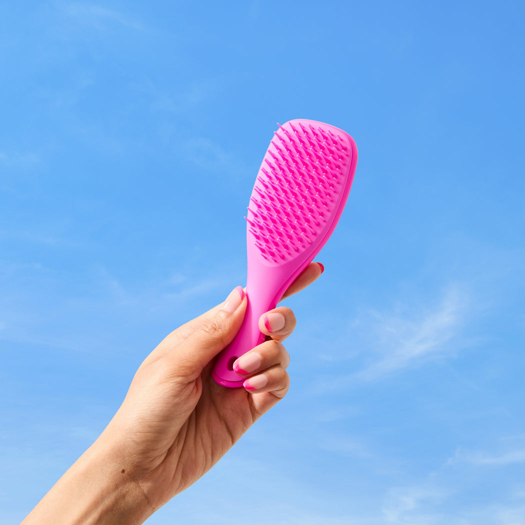 Ready to check-in to #SummerHeightsHair?