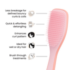 The Ultimate Detangler Naturally Curly