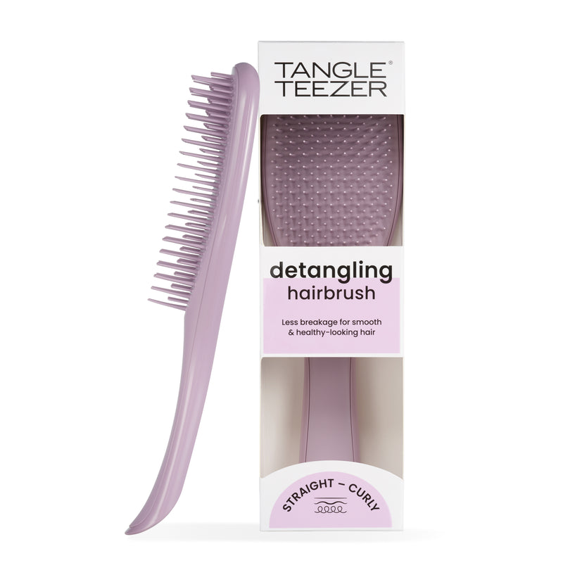 The Ultimate Detangler