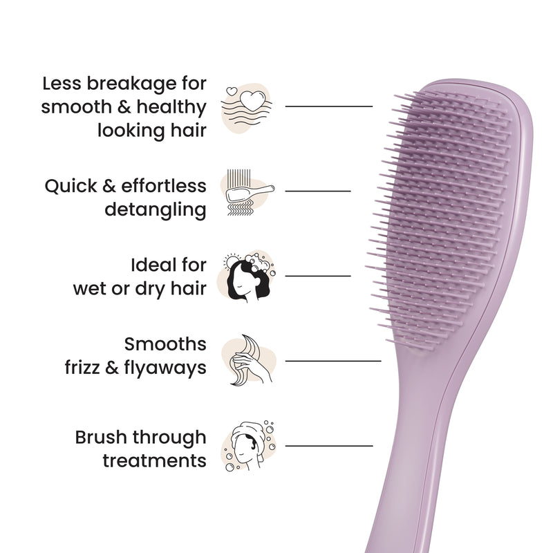 The Ultimate Detangler