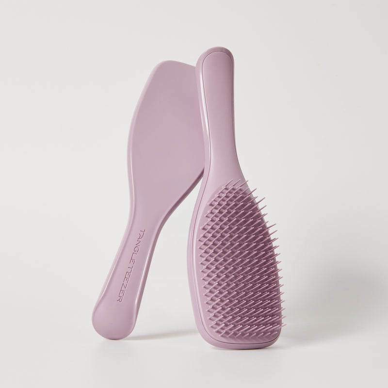 The Ultimate Detangler