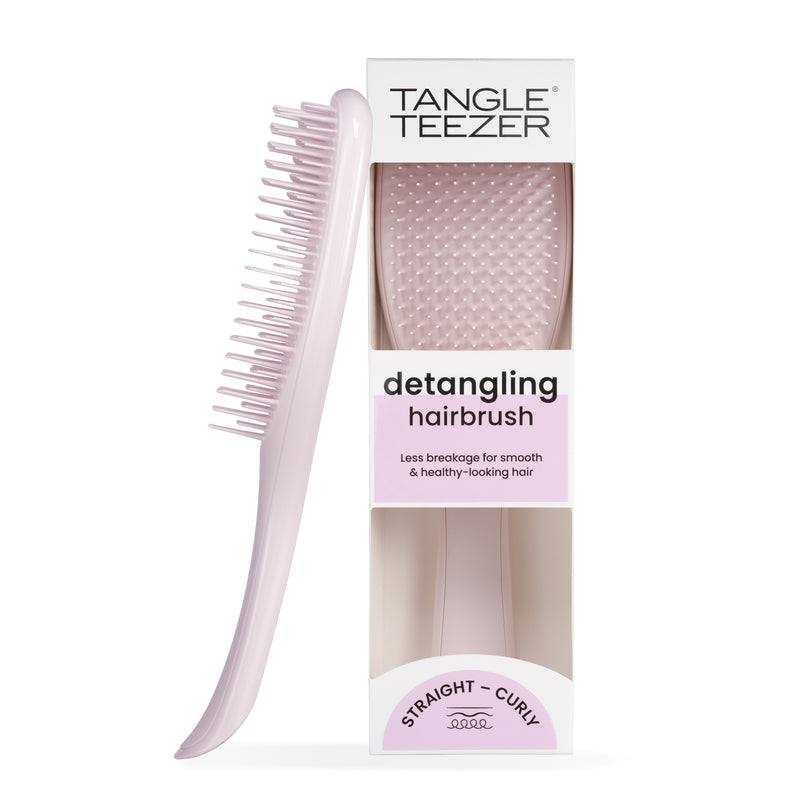 The Ultimate Detangler