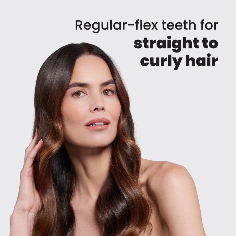 The Ultimate Detangler