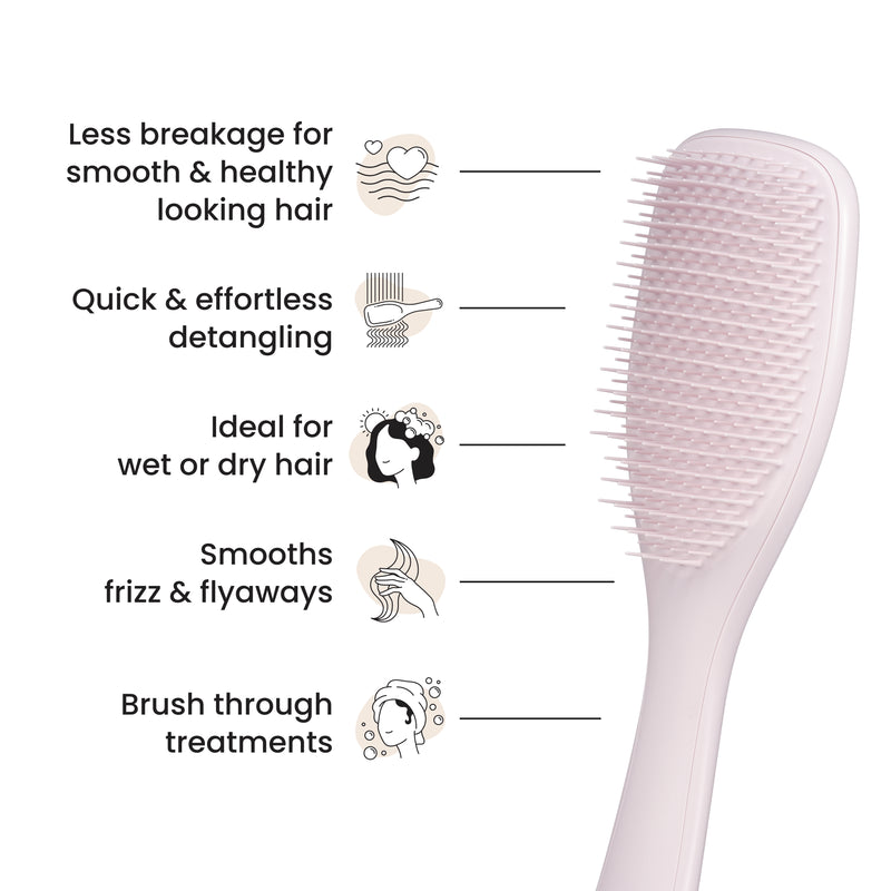 The Ultimate Detangler