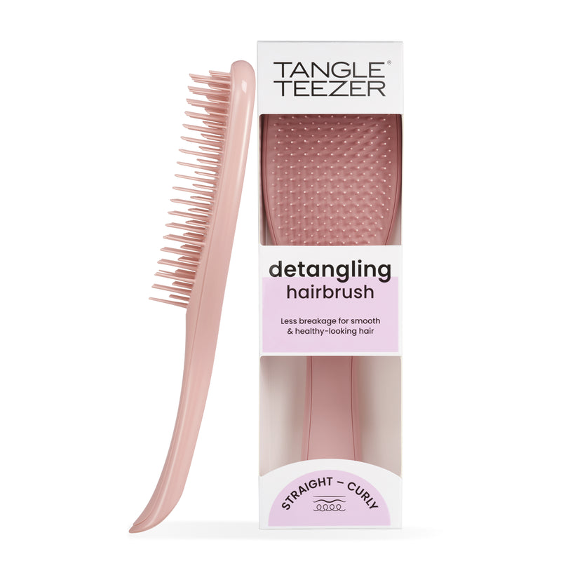 The Ultimate Detangler