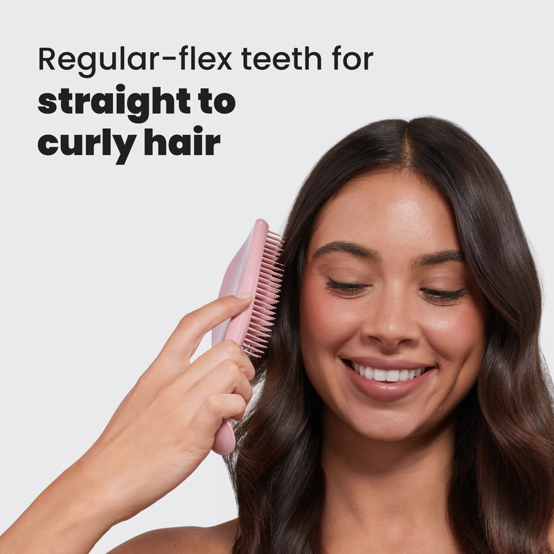 The Ultimate Detangler