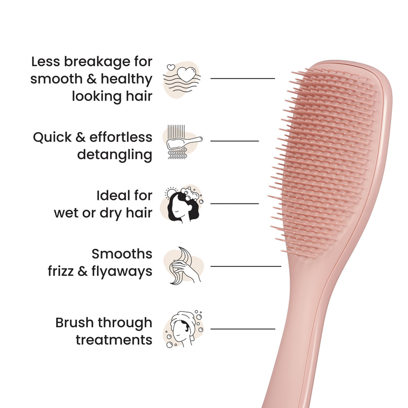 The Ultimate Detangler