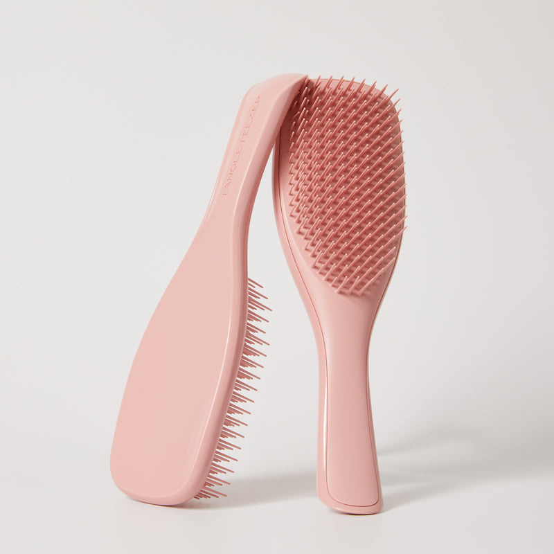 The Ultimate Detangler