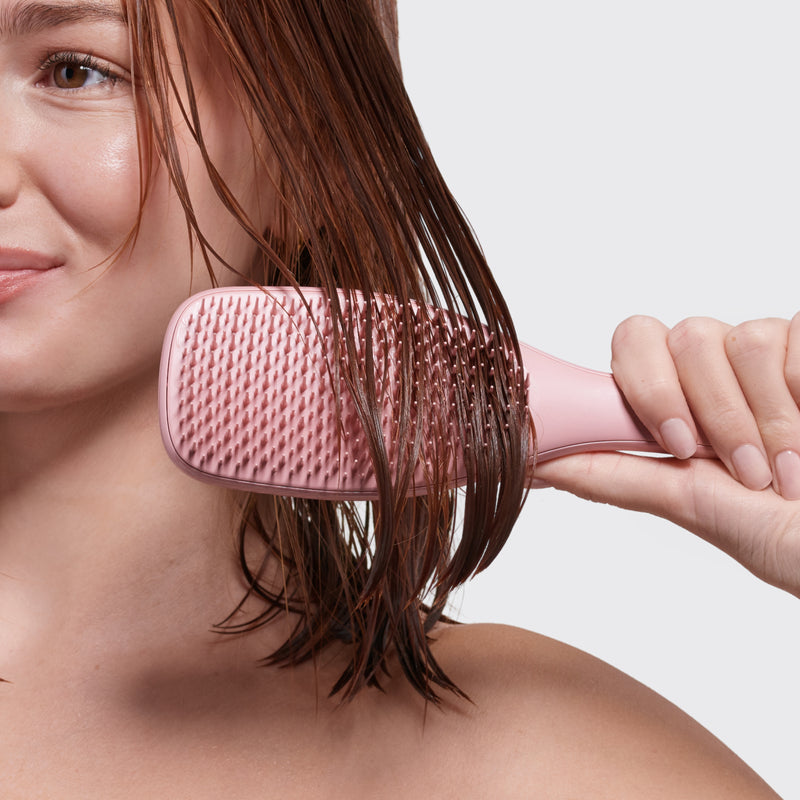 The Ultimate Detangler