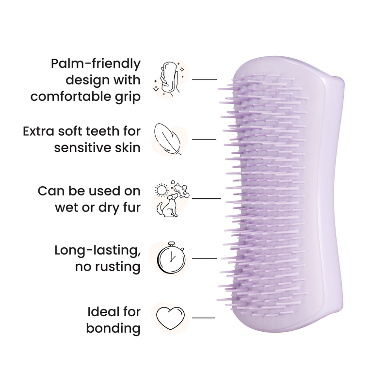 Puppy Brush