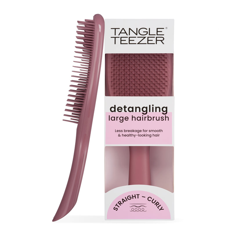 The Ultimate Detangler