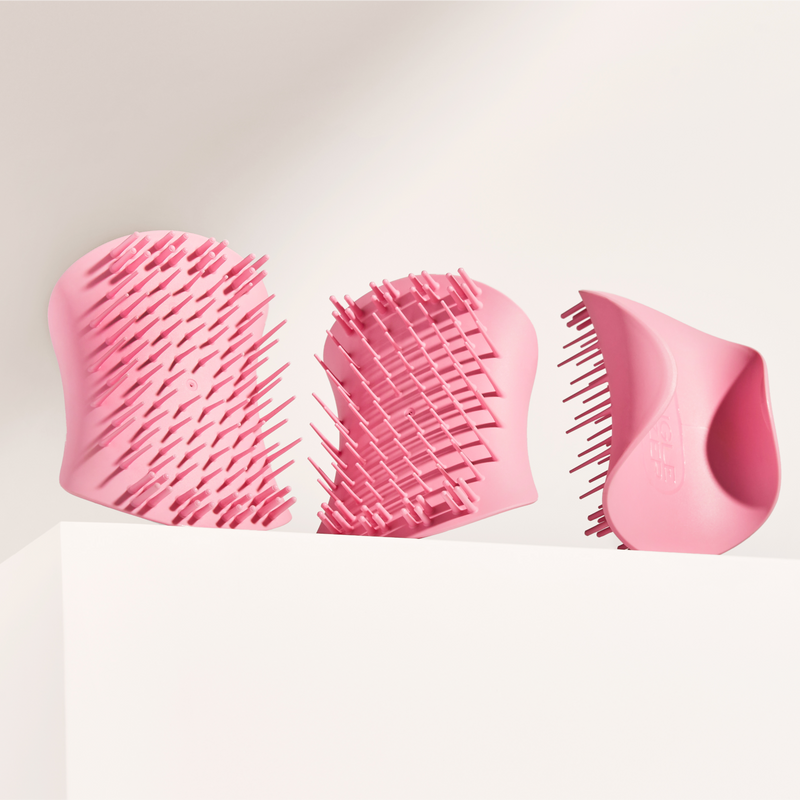 The Scalp Exfoliator & Massager