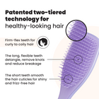 The Ultimate Detangler Naturally Curly