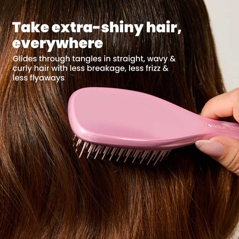 The Ultimate Detangler Chrome