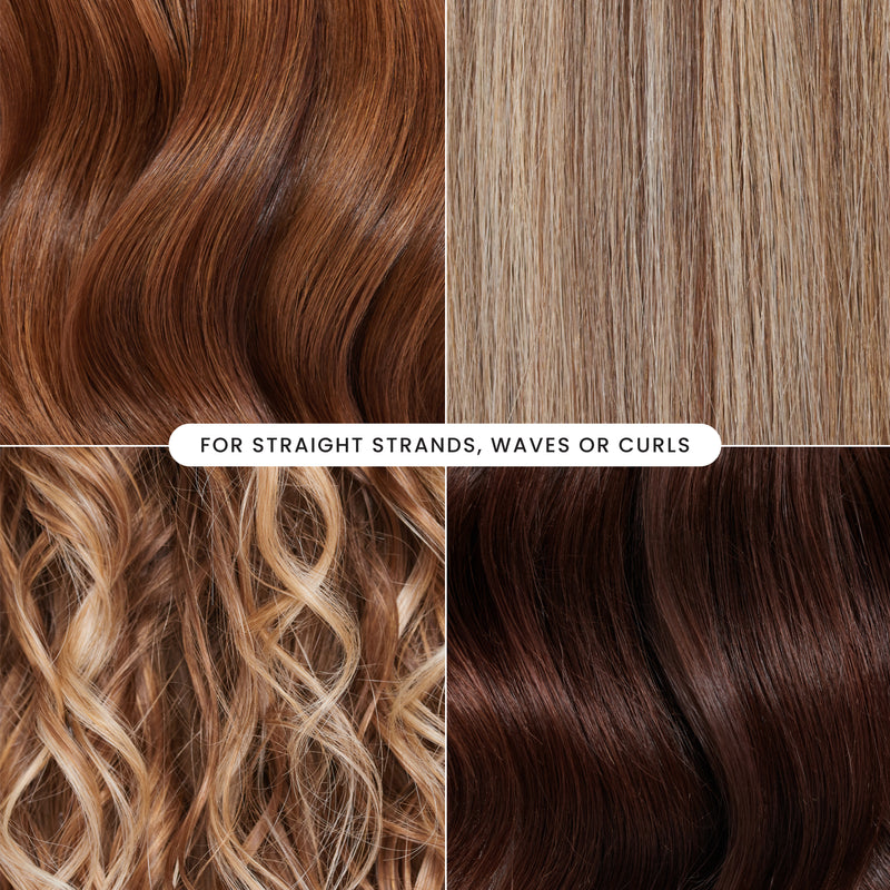 The Ultimate Detangler Chrome