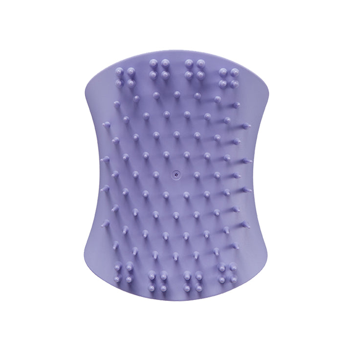 The Scalp Exfoliator & Massager