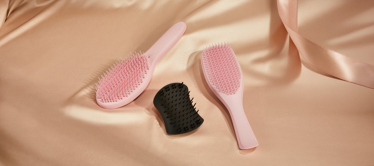Your hair, your goals, your routine