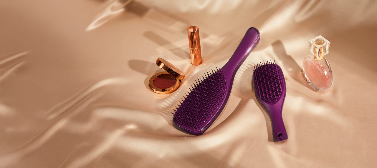 Christmas hair care gifts for women, men, kids and pets.