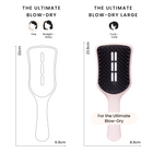 The Ultimate Blow Dry