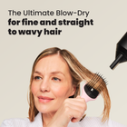 The Ultimate Blow Dry