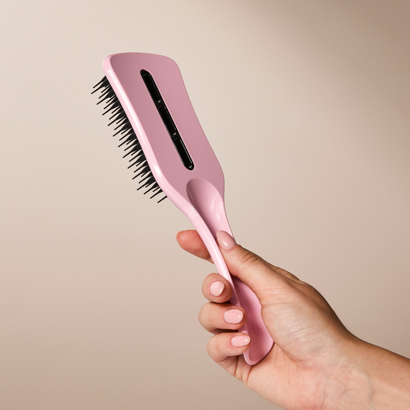 The Ultimate Blow Dry